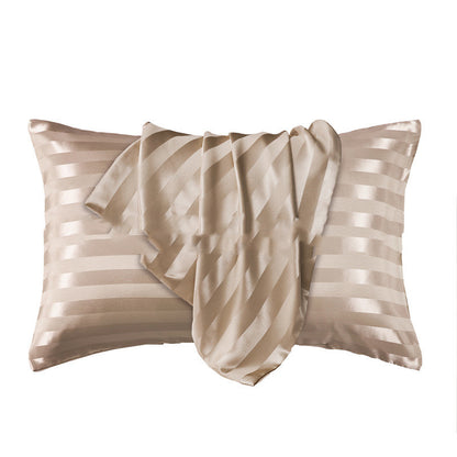 New Solid Silk Envelope Pillowcase