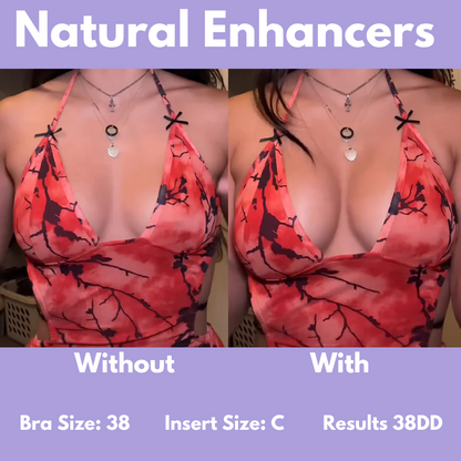 Natural Enhancers™ Inserts