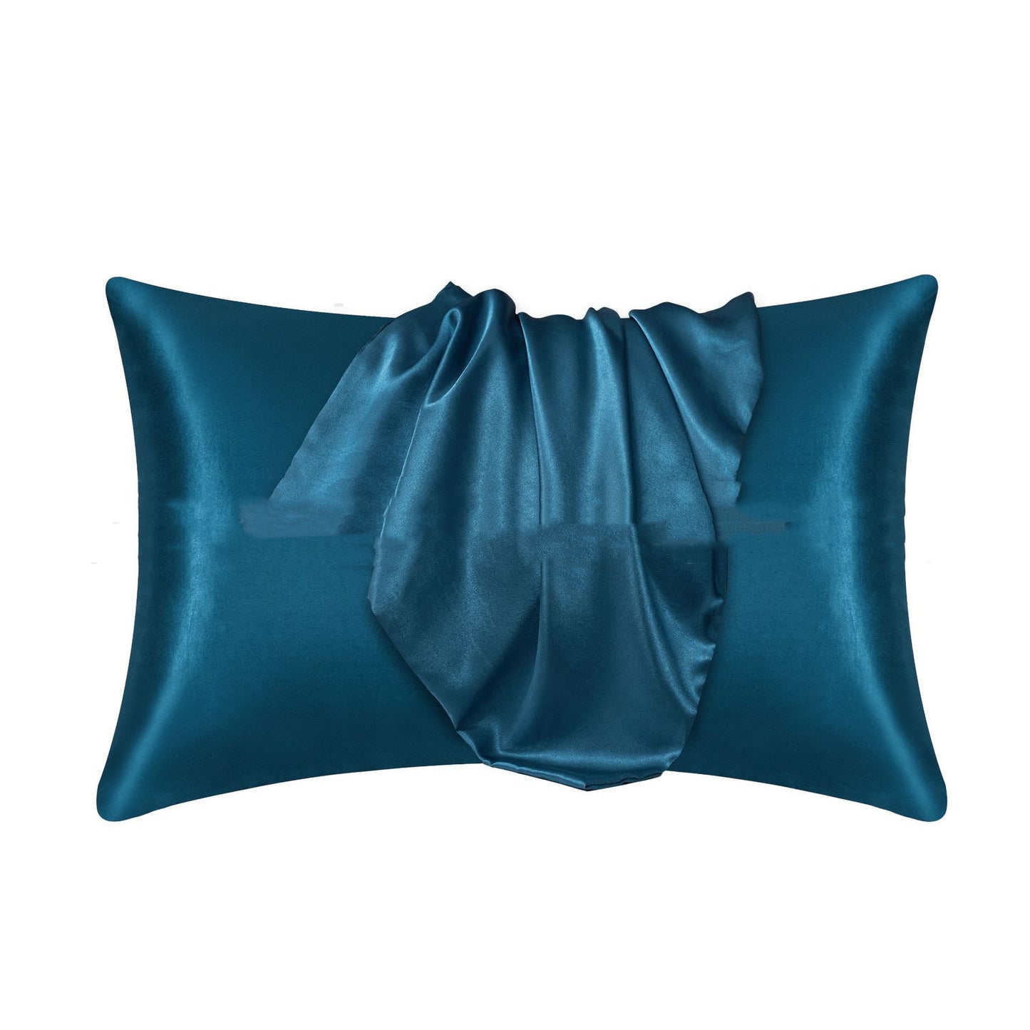 New Solid Silk Envelope Pillowcase