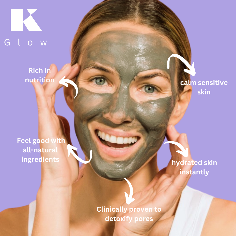 K-Glow Recovery Mud™