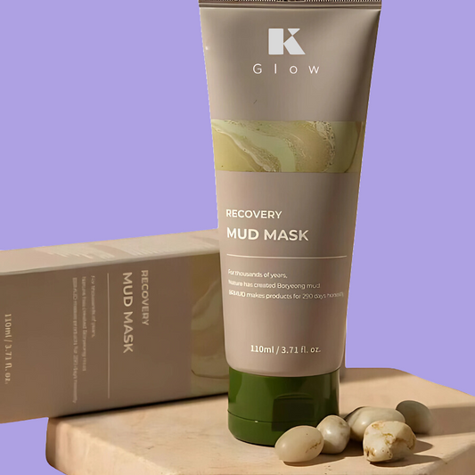 K-Glow Recovery Mud™