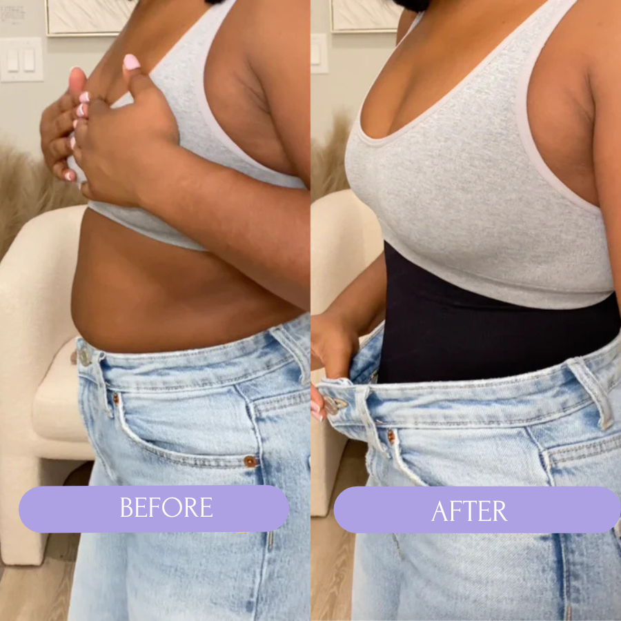 Flawless Snatch™ – Your Secret to Snatched Waist