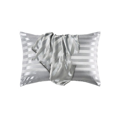 New Solid Silk Envelope Pillowcase