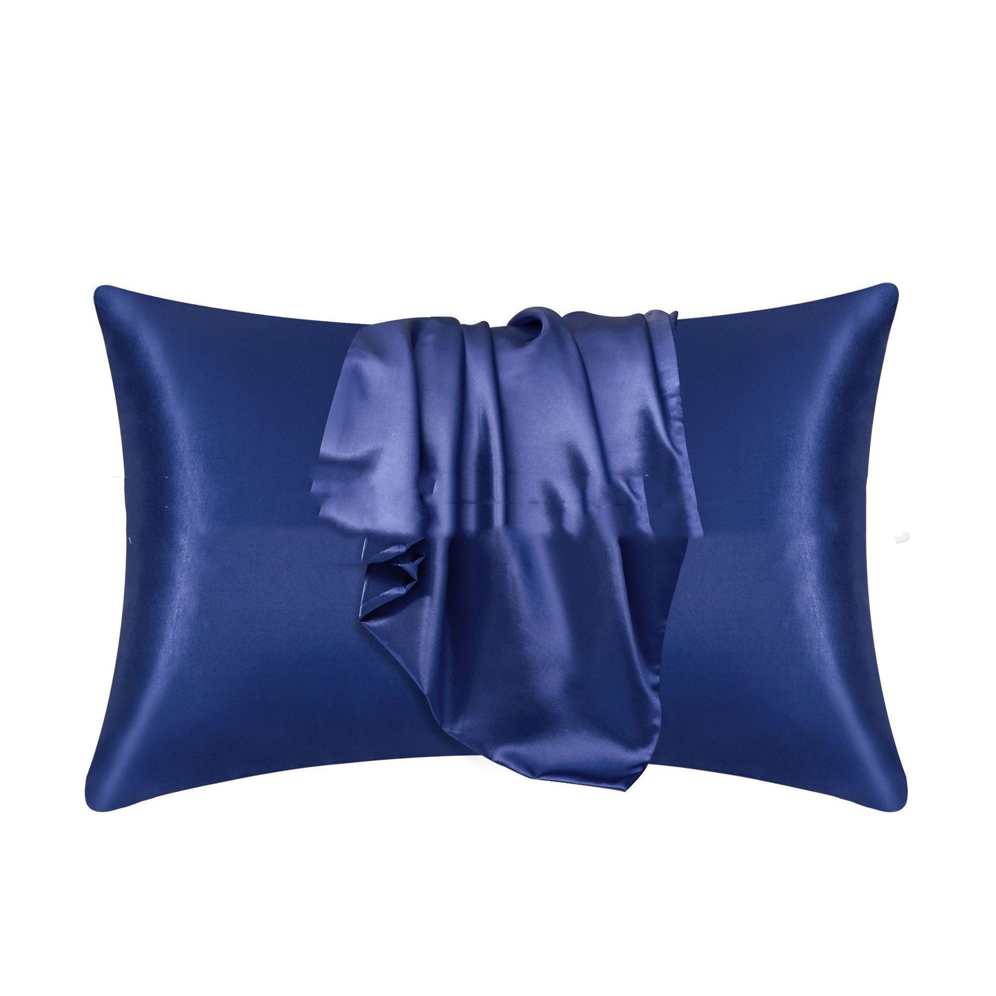 New Solid Silk Envelope Pillowcase